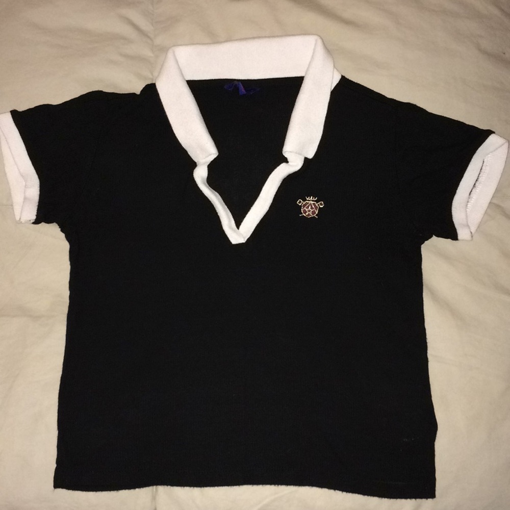 Small Aeropostale Shirt